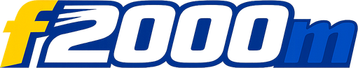 Logo f2000m